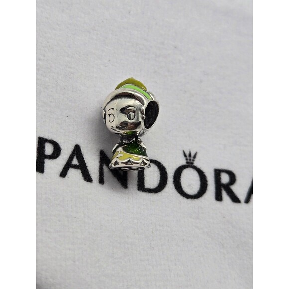 PANDORA Disney princess charm - Picture 1 of 3